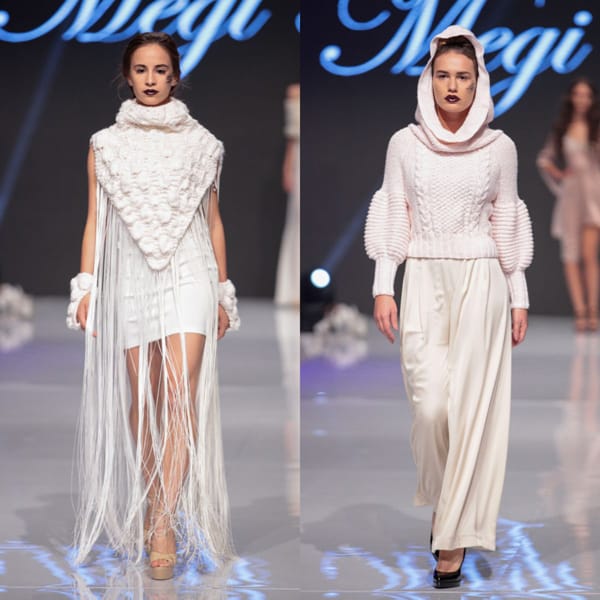 Студентите по мода покориха сцената на SOFIA FASHION WEEK AW 2016 